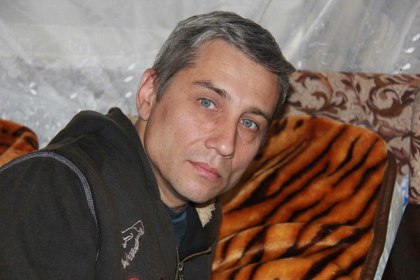 Павел Гладской