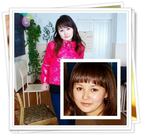 Zamira Kelzherbayeva