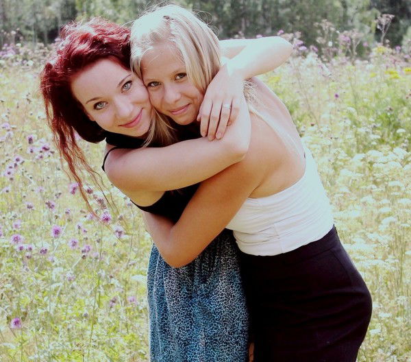 [ Виктория ]