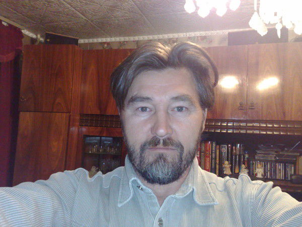 Александр Пронин