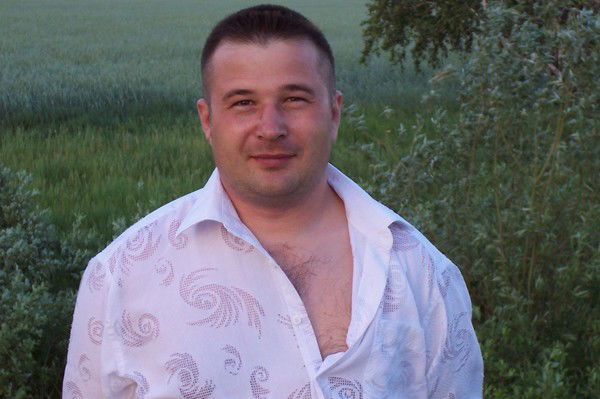 Игорь Кротов