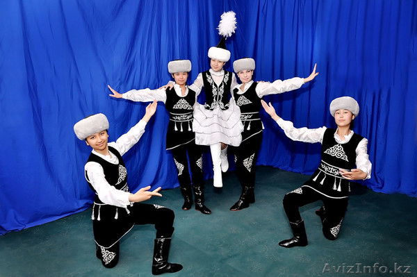 Танцевальные Группы