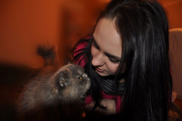 Любовь Ускова