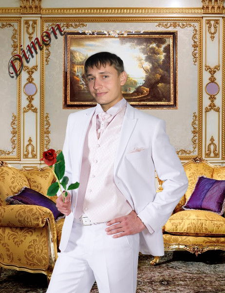 Дима Яковлев