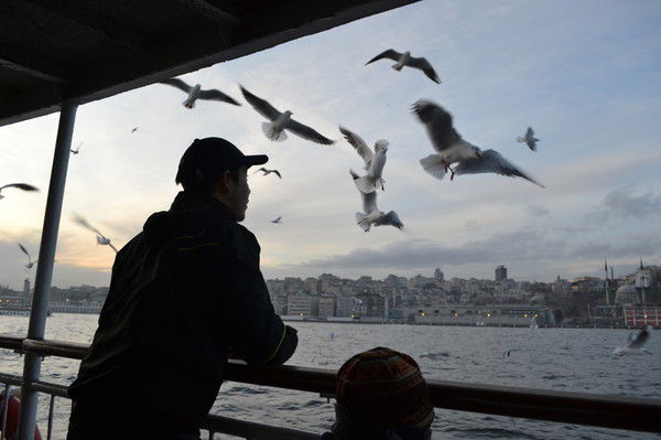 Бегендик Магжан