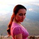 Ирина Кривомазова
