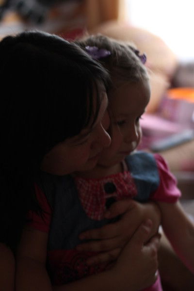 Мария Суходолова