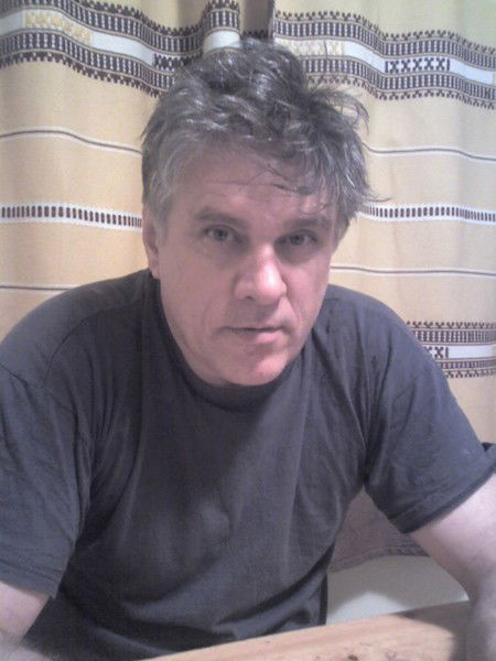 Борис Шуварин