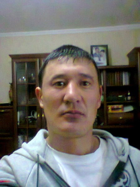 Архат Байжанов