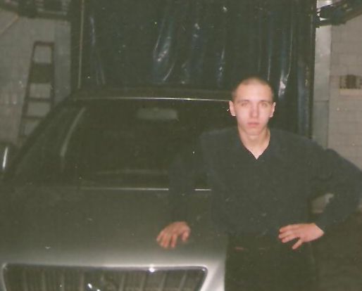 Александр Медведев