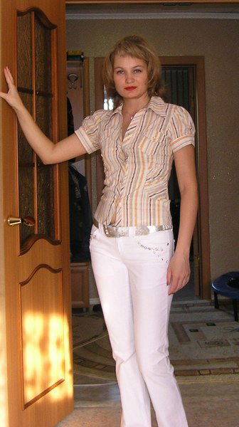 Ольга Фирцева