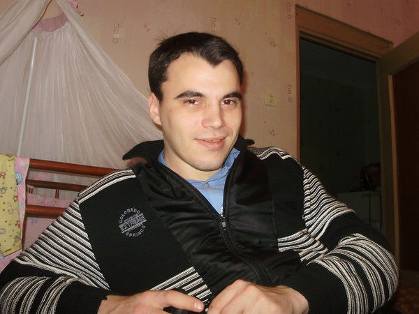 Евгений Селиванов