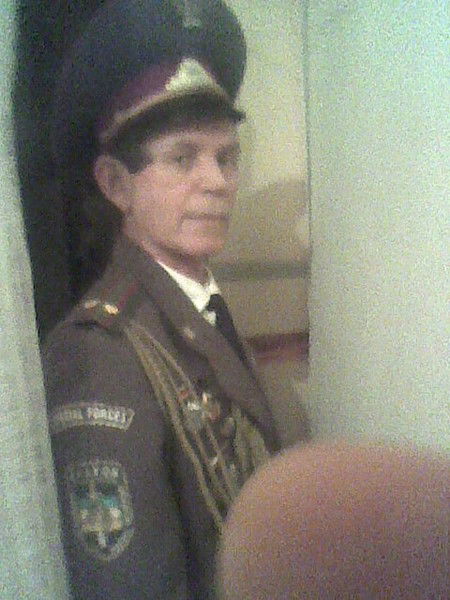 Давыд Михуткин