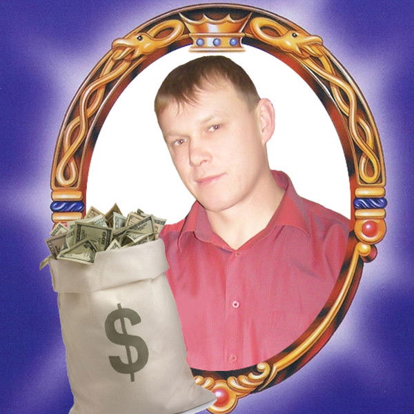 Виталий Самусь