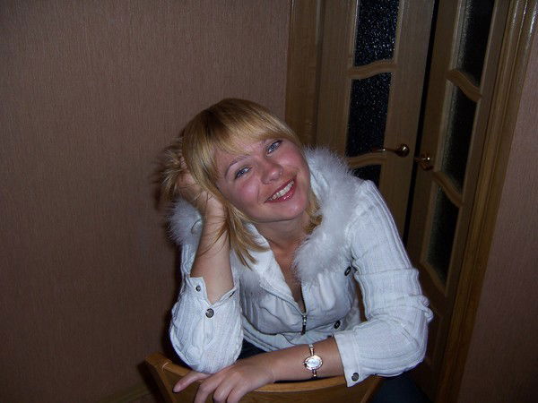 Елена Васильева