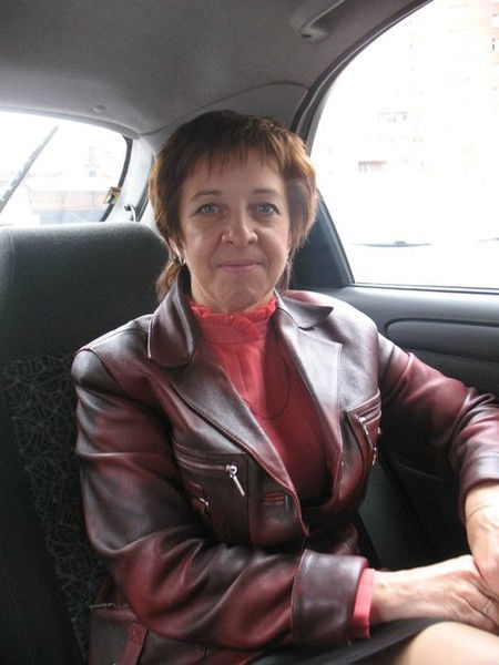 Ольга Лащенко