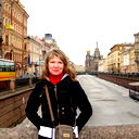 Олеся Мерцалова