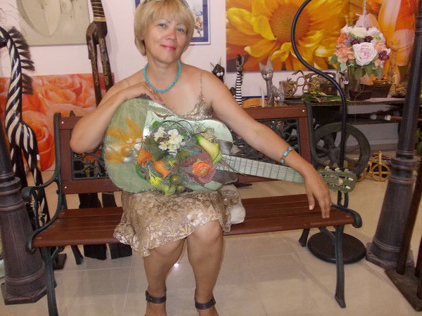 Ольга Юхновская