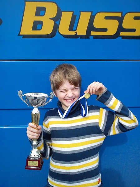 Антон Григорьев