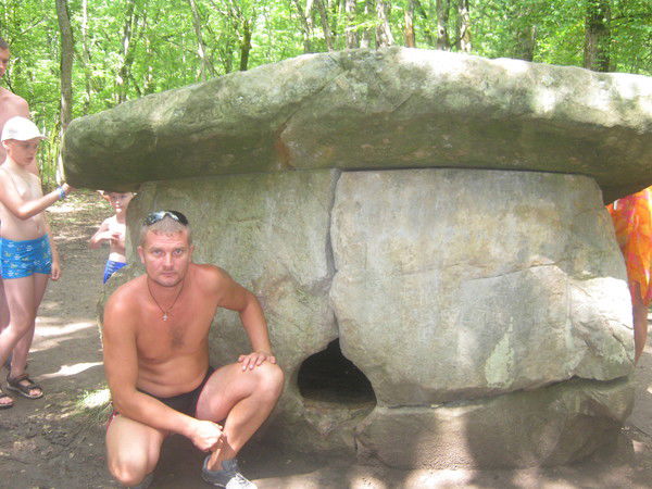 Николай Фирсов