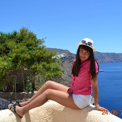 Дианочка Коршунова