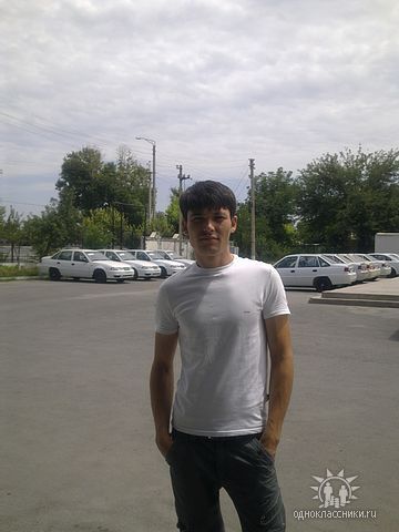 Элёр Мирзаев