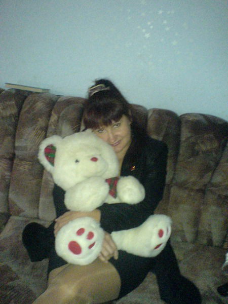 Галинка Головко