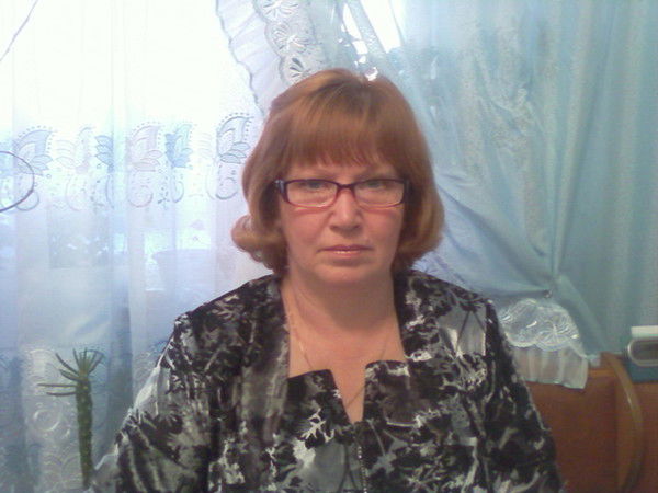 Лидия Шлома