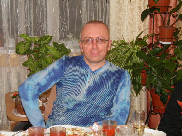 Станислав Черкасов