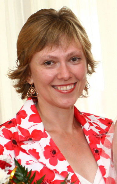 Анна Разумкова