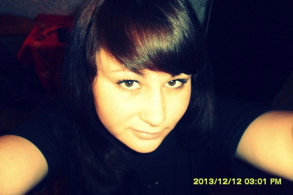 Мария Мельниченко