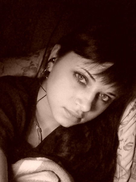 Анастасия Плотникова