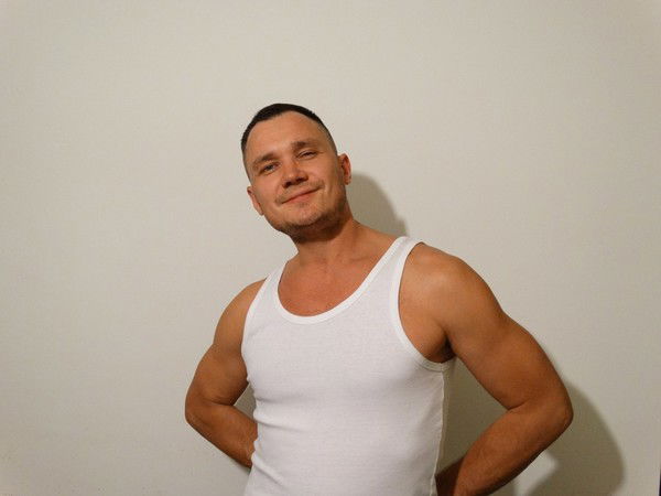 Сергей Агафонов