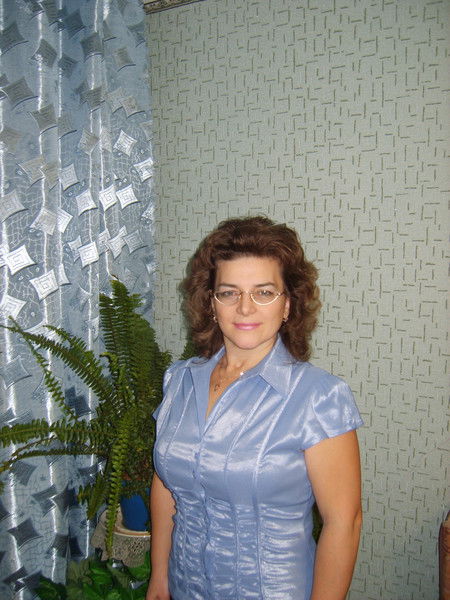 Света Черепова