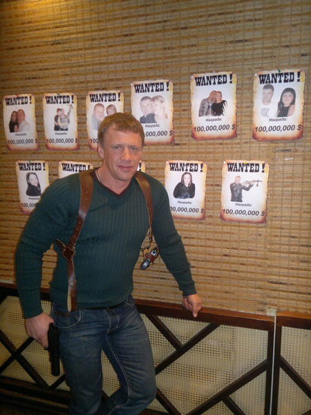 Александр Алмаев