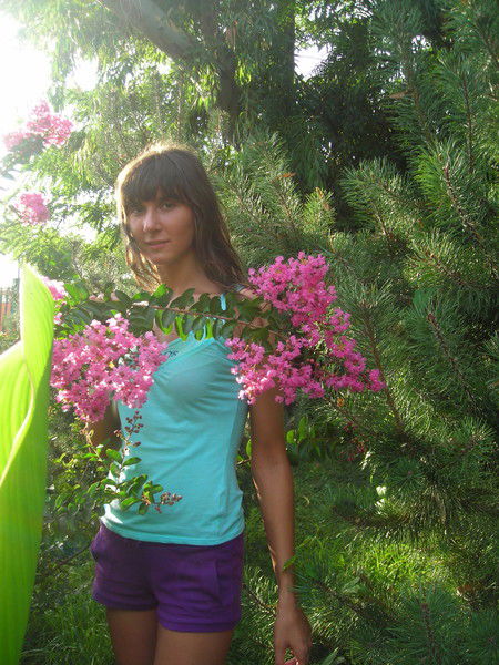 Анечка Гаврилова