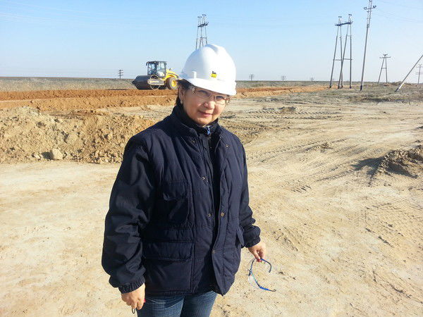 Шуга Мусагалиева