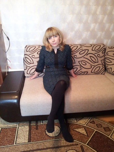 Юлия Леонова