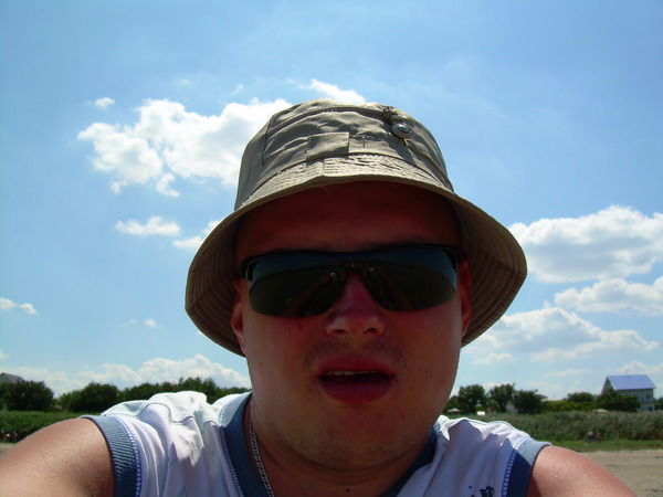 Евгений Лебедев