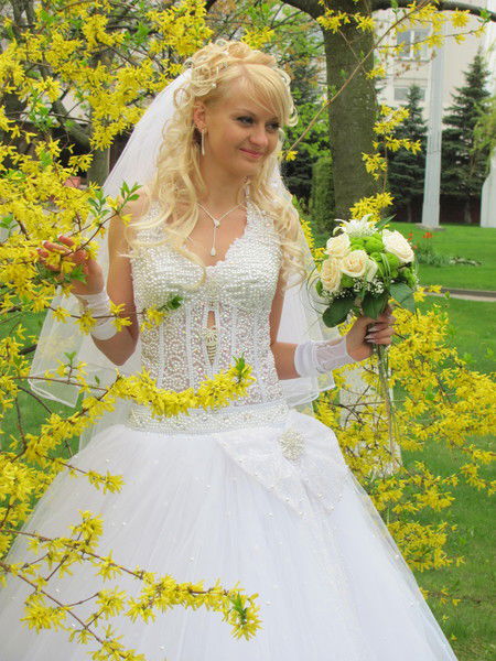 Олечка Мархотко