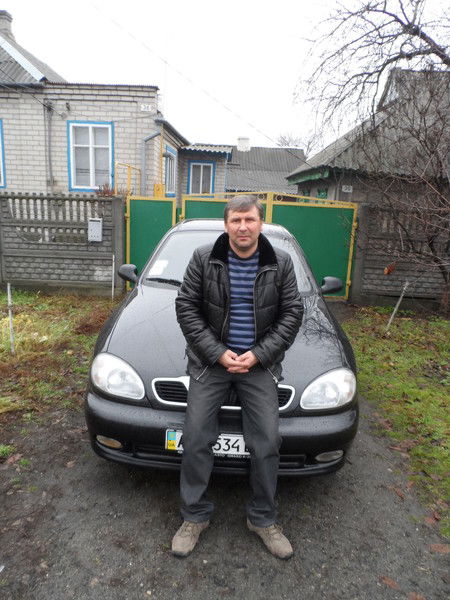 Константин Коломоец