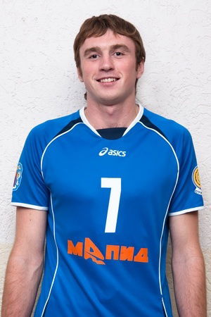 Вадим Гурленя