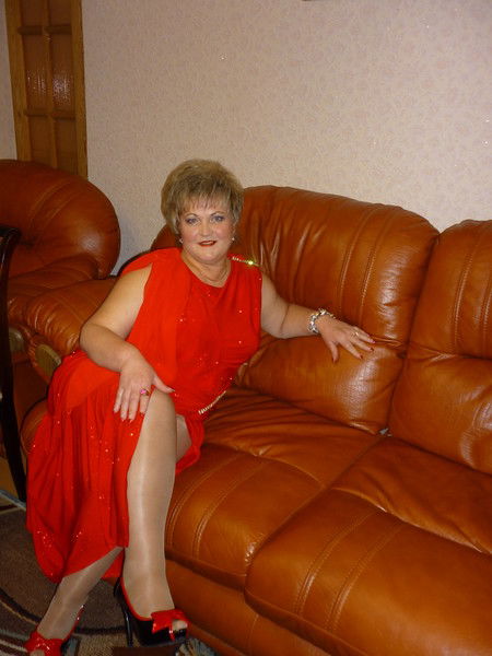 Галина Михаленко