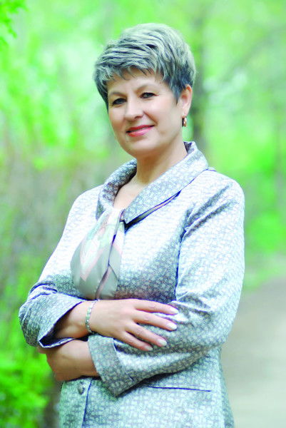 Нурия Тотьмянина