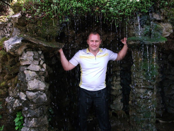 Владимир Бакчин