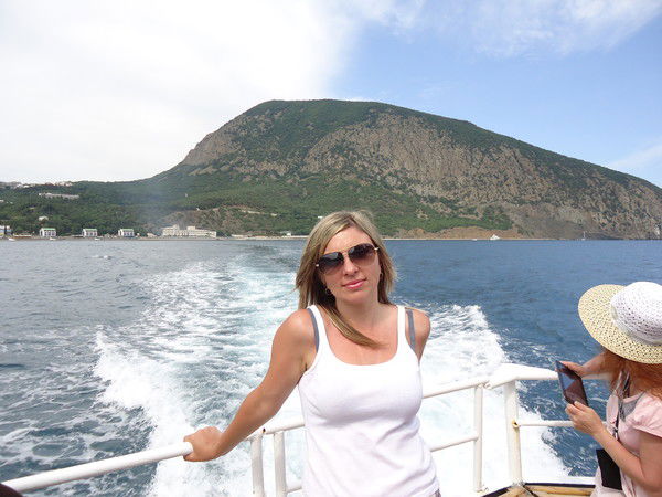 Елена Ланина