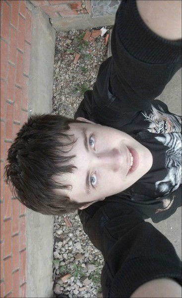 Евгений Кондаков