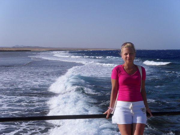 Виктория Дубинина