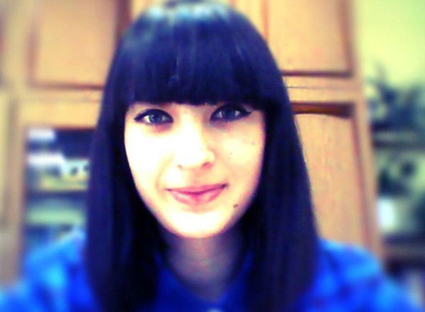 Надя Андреевна