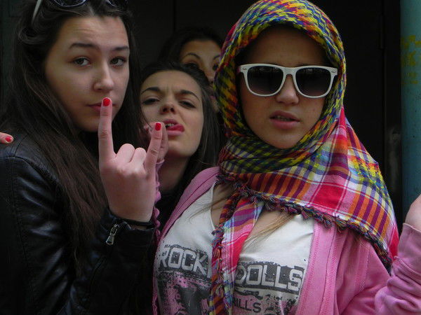 Алёна Нифедьева